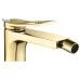 Смеситель на биде Rea Soul Gold B9958 золото