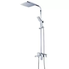 Душевая система Rea Navaro P0802 хром