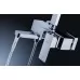 Душевая система Rea Navaro P0802 хром