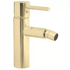 Смеситель на биде Rea Tess Gold B8807 золото