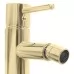 Смеситель на биде Rea Tess Gold B8807 золото