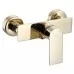 Смеситель для душа Rea Urban Gold B9913 золото