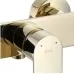Смеситель для душа Rea Urban Gold B9913 золото
