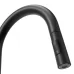 Смеситель для кухни Rea black matt B9147 черный