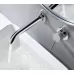 Смеситель для умывальника Rea LONG chrome B0369 хром