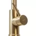 Смеситель для кухни Rea Fresh gold matt B9148 матовое золото