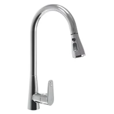 Смеситель для кухни Rea Mild chrome B9144 хром
