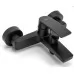 Смеситель для ванны Rea Luppo Black B5770 черный
