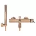 Смеситель для ванны Rea Lungo Rose Gold B6695 золото розовое