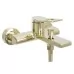 Смеситель для ванны Rea Soul Gold B9923 золото