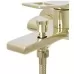Смеситель для ванны Rea Soul Gold B9923 золото