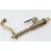 Смеситель для кухни Rea Bona Old Gold B2150 золото
