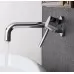 Смеситель для умывальника Rea Lungo B0521 хром