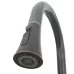 Смеситель для кухни Rea Deco Old Black B0182 черный