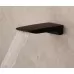 Смеситель для умывальника Rea Mason Black B0690 черный