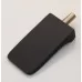 Смеситель для умывальника Rea Mason Black B0690 черный