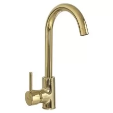 Смеситель для кухни Rea Talisa Gold..