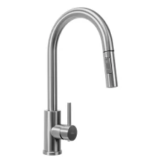 Смеситель для кухни Rea Fresh stal B9146 сталь