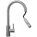 Смеситель для кухни Rea Fresh stal B9146 сталь