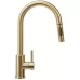 Смеситель для кухни Rea Fresh gold matt B9148 матовое золото