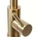Смеситель для кухни Rea Fresh gold matt B9148 матовое золото