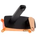Смеситель для умывальника Rea Mild black rose gold B9142 черный