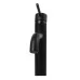 Смеситель для умывальника Rea Lungo Black MATT B4103 черный матовый
