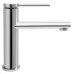 Смеситель для умывальника Rea Oval Chrome B6514 хром