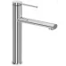 Смеситель для умывальника Rea Oval Chrome B6510 хром