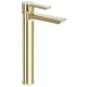 Смеситель для умывальника Rea Argus Gold B6213 золото