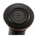 Смеситель для умывальника Rea Vintage Old Black B0226 черный