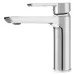 Смеситель для умывальника Rea Argus Chrome B6208 хром