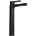 Смеситель для умывальника Rea Argus Black B6211 черный
