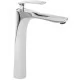 Смеситель для умывальника Rea Orbit Chrome B2049 хром