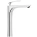 Смеситель для умывальника Rea Orbit Chrome B2049 хром
