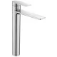 Смеситель для умывальника Rea Storm Chrome B6203 хром