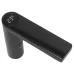 Смеситель для умывальника Rea Amar LCD Black matt B2065 черный