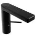 Смеситель для умывальника Rea Amar LCD Black matt B2065 черный