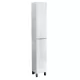 Пенал Vela Бриз 30Н (двери) RS623467 белый