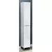 Пенал Vela Бриз 30Н (двери) RS623467 белый