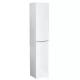 Пенал Vela Бриз 30П (двери) RS623466 белый