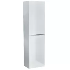 Пенал Vela Бриз 40ПБК (бельевая корзина) RS623472 белый