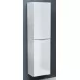 Пенал Vela Бриз 40ПБК (бельевая корзина) RS623472 белый