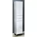 Пенал Vela Бриз 40Н2 (двери и ящики) RS623471 белый