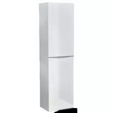 Пенал Vela Бриз 40П (двери) RS623469 белый