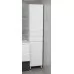 Пенал Vela Бриз 40Н2 (двери и ящики) RS623471 белый
