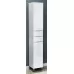 Пенал Vela Бриз 30Н2 (двери и ящики) RS623468 белый