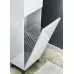 Пенал Vela Бриз 40НБК (бельевая корзина) RS623473 белый