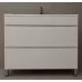 Тумба Vela Бриз 120Н TU27062 белый