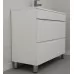 Тумба Vela Бриз 120Н TU27062 белый